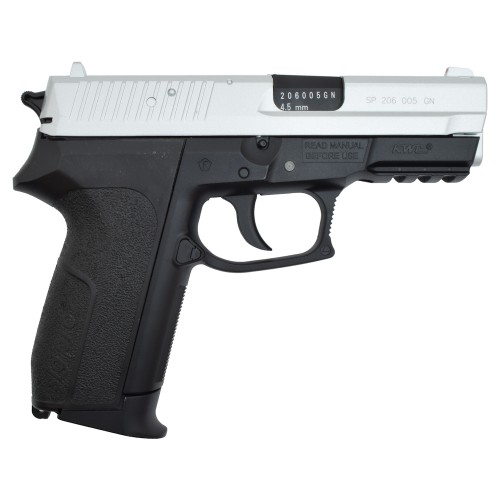 SIG SAUER CO2 PISTOL SP2022 CALIBER 4.5mm (288210)