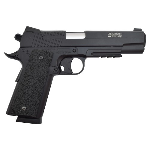 SWISS ARMS CO2 PISTOL 1911 CALIBER 4,5mm (288013)