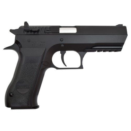 SWISS ARMS CO2 PISTOL SA941 CALIBER 4.5mm (288014)