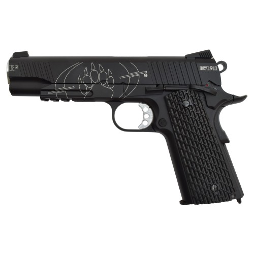 BLACKWATER PISTOLA CO2 BW1911 R2 CALIBRO 4,5mm (258000)