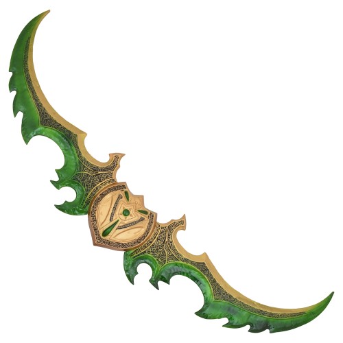 ORNAMENTAL BLADE (ZS142)