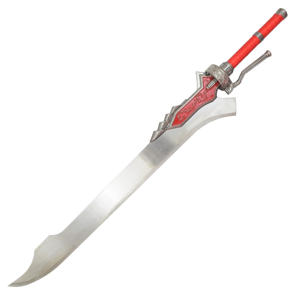 ORNAMENTAL SWORD (ZS163)