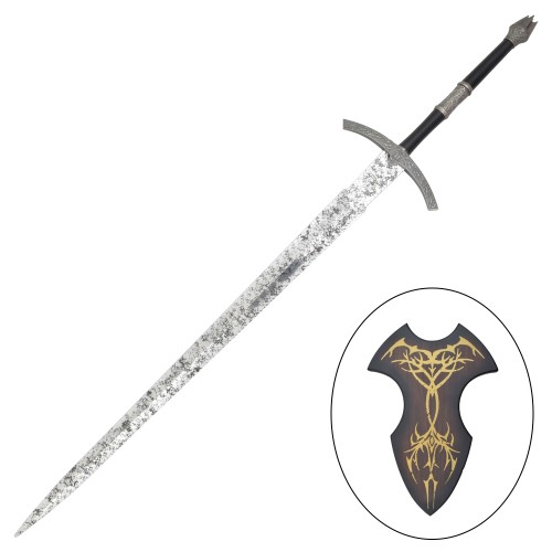 ORNAMENTAL SWORD (ZS161)