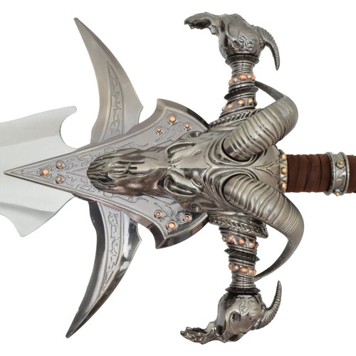 ORNAMENTAL SWORD (ZS198)