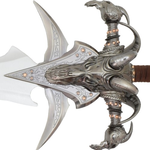 ORNAMENTAL SWORD (ZS198)