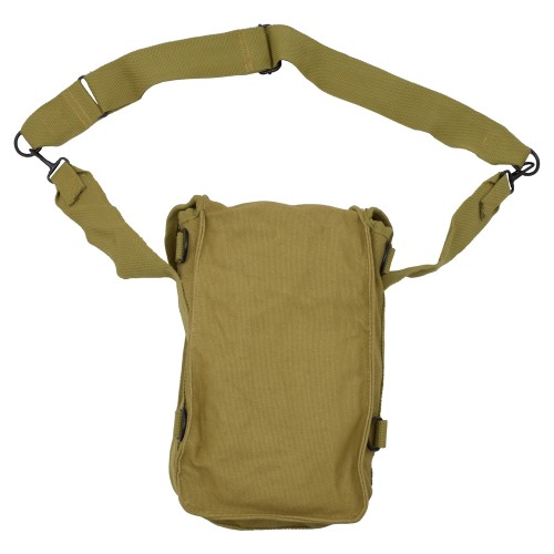 JS-TACTICAL M1 AMMUNITION CARRYING BAG KHAKI (JS-1704)