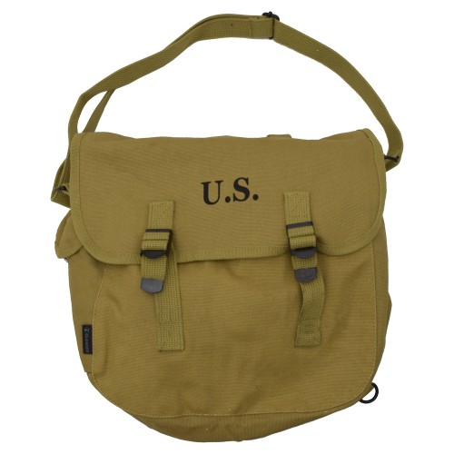 JS-TACTICAL BORSA DA CAMPO M-1936 KHAKI (JS-1707)