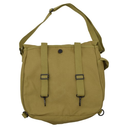 JS-TACTICAL BORSA DA CAMPO M-1936 KHAKI (JS-1707)