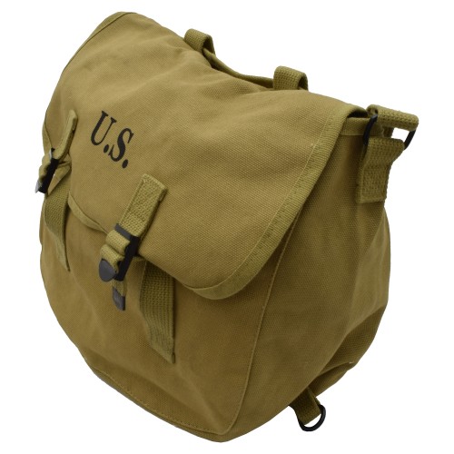 JS-TACTICAL BORSA DA CAMPO M-1936 KHAKI (JS-1707)