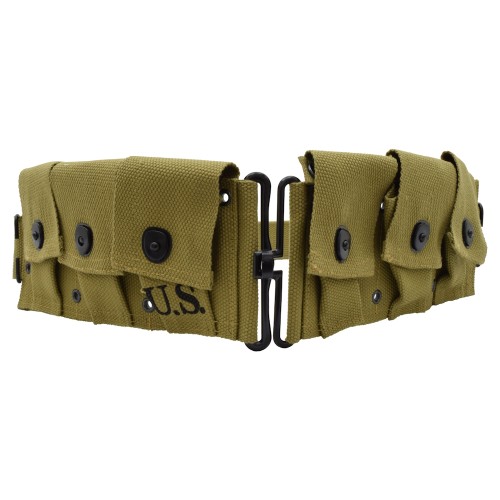 JS-TACTICAL CARTRIDGE BELT KHAKHI (JS-1780)