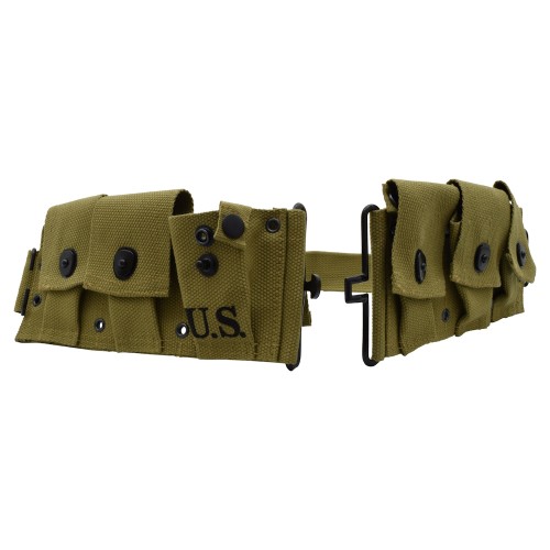 JS-TACTICAL CARTRIDGE BELT KHAKHI (JS-1780)