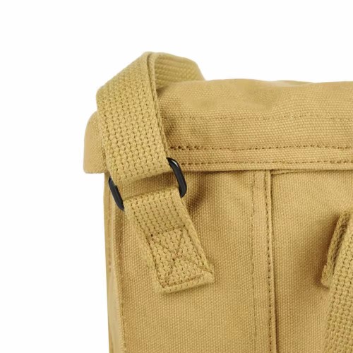 JS-TACTICAL TASCA PORTA CARICATORE THOMPSON KHAKI (JS-1703)