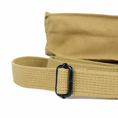 JS-TACTICAL TASCA PORTA CARICATORE THOMPSON KHAKI (JS-1703)