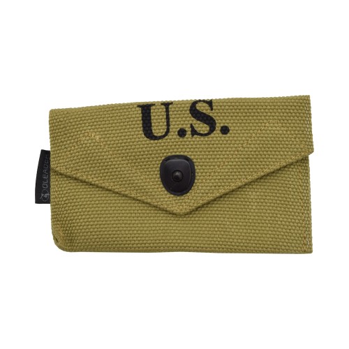 JS-TACTICAL FIRST AID POUCH KHAKI (JS-1728)