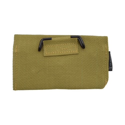 JS-TACTICAL FIRST AID POUCH KHAKI (JS-1728)