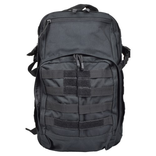 JS-TACTICAL ZAINO 36 LITRI NERO (JS-1606B)