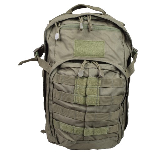 JS-TACTICAL 36 LITERS BACKPACK OLIVE DRAB (JS-1606V)