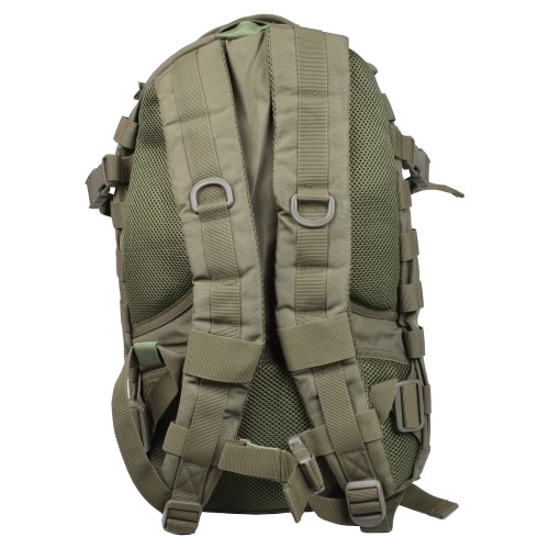 JS-TACTICAL 36 LITERS BACKPACK OLIVE DRAB (JS-1606V)