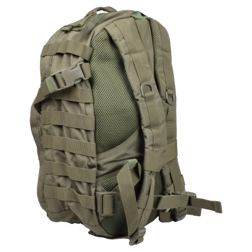 JS-TACTICAL 36 LITERS BACKPACK OLIVE DRAB (JS-1606V)