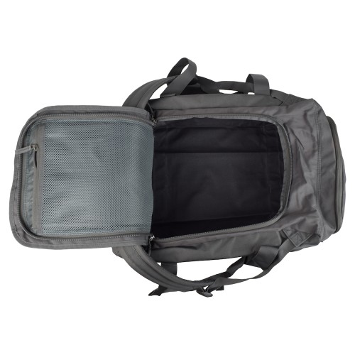 JS-TACTICAL TACTICAL DUFFLE BAG WOLG GREY (JS-1613G)