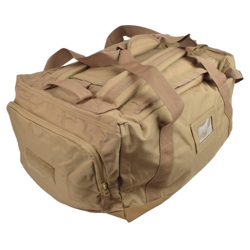 JS-TACTICAL TACTICAL DUFFLE BAG COYOTE BROWN (JS-1613T)