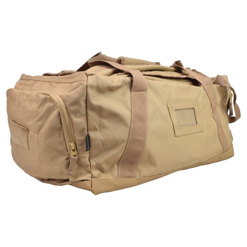 JS-TACTICAL BORSONE TATTICO COYOTE BROWN (JS-1613T)