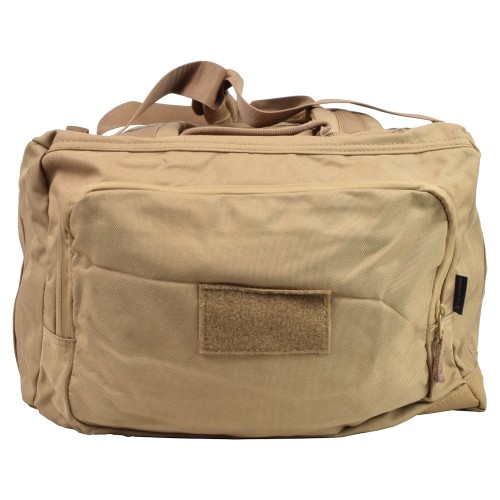 JS-TACTICAL BORSONE TATTICO COYOTE BROWN (JS-1613T)