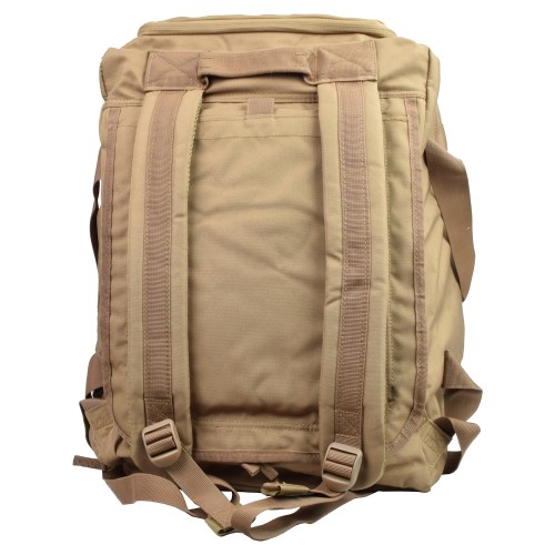 JS-TACTICAL BORSONE TATTICO COYOTE BROWN (JS-1613T)