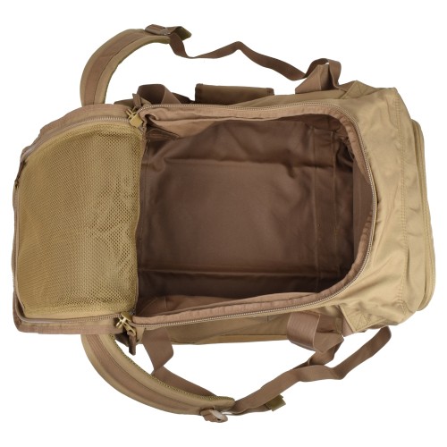 JS-TACTICAL BORSONE TATTICO COYOTE BROWN (JS-1613T)