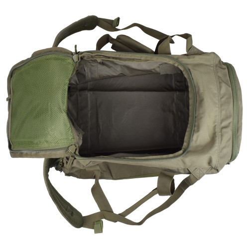 JS-TACTICAL TACTICAL DUFFLE BAG OLIVE DRAB (JS-1613V)