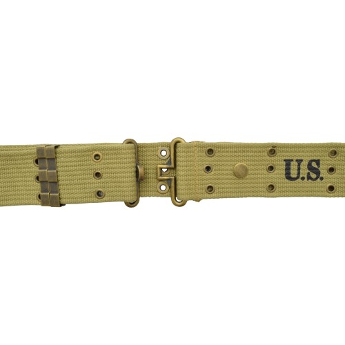 JS-TACTICAL CINTURONE M1936 KHAKI (JS-1709)