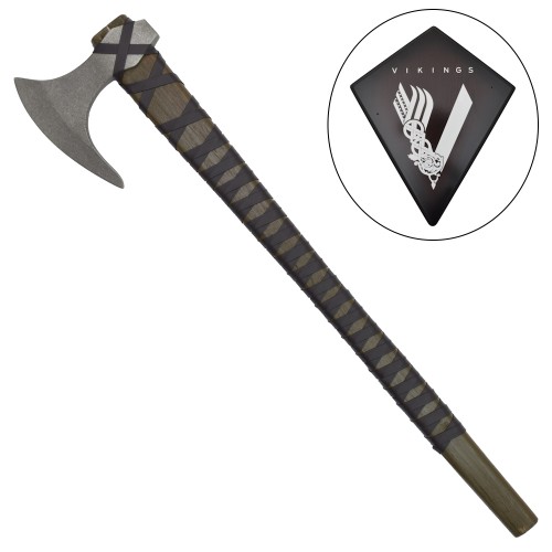 ORNAMENTAL AXE (BY149-C)