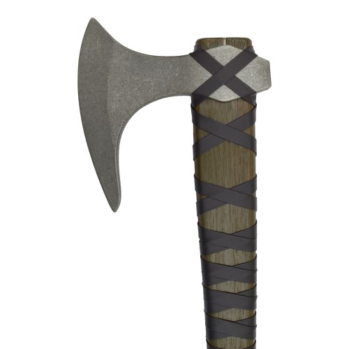 ORNAMENTAL AXE (BY149-C)