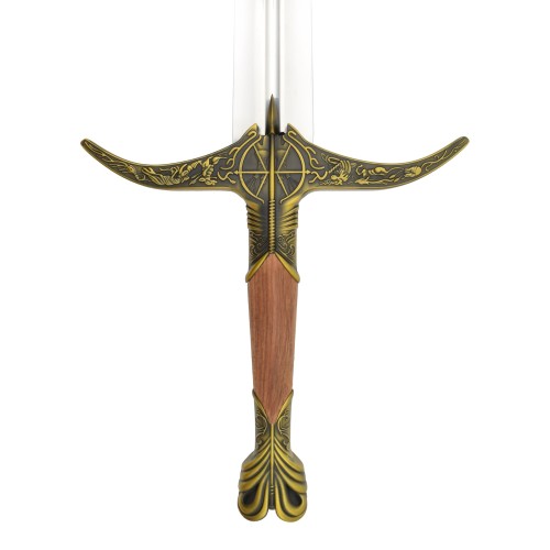 ORNAMENTAL SWORD (BY-165)