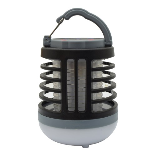 JS-TACTICAL MULTIFUNCTIONAL ANTI-MOSQUITO LAMP (LB-MWD)