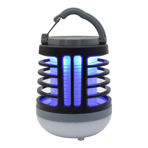 JS-TACTICAL MULTIFUNCTIONAL ANTI-MOSQUITO LAMP (LB-MWD)