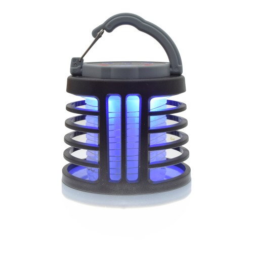 JS-TACTICAL MULTIFUNCTIONAL ANTI-MOSQUITO LAMP (LB-MWD)