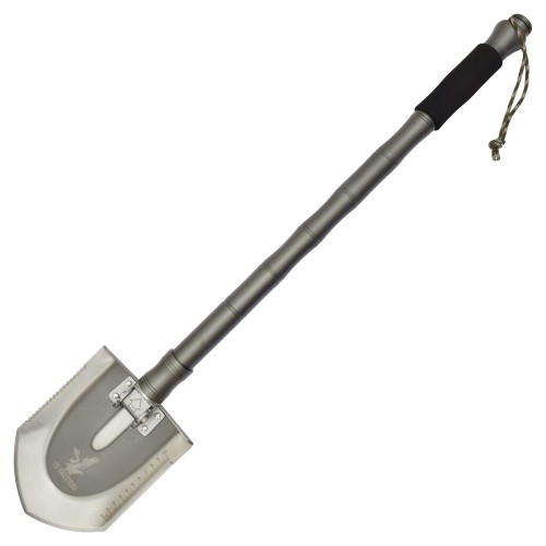 JS-TACTICAL MULTIFUNCTIONAL SHOVEL (LB-LB02)