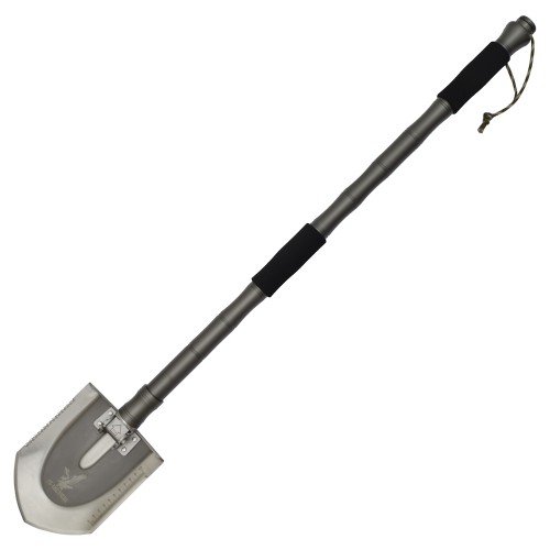 JS-TACTICAL MULTIFUNCTIONAL SHOVEL (LB-LB02)