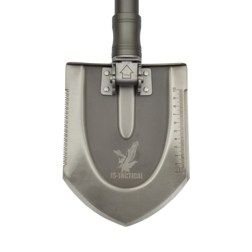 JS-TACTICAL MULTIFUNCTIONAL SHOVEL (LB-LB02)