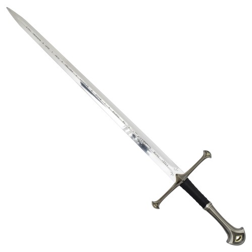 ORNAMENTAL FANTASY SWORD (033CS)
