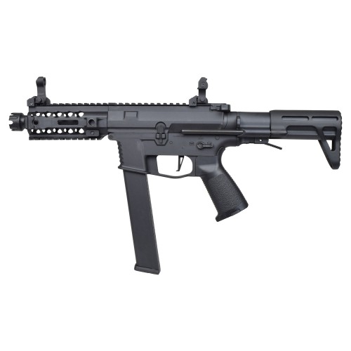 CLASSIC ARMY ELECTRIC RIFLE PX9 BLACK (ENF010P)