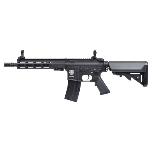 CLASSIC ARMY FUCILE ELETTRICO MK16 ECS 9.5" NERO (CA127M)