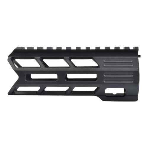 CLASSIC ARMY X9 POLYMER HANDGUARD BLACK (A724P)