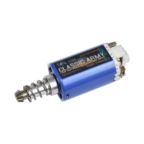 CLASSIC ARMY HIGH TORQUE 31000 MOTOR LONG TYPE (P560M)