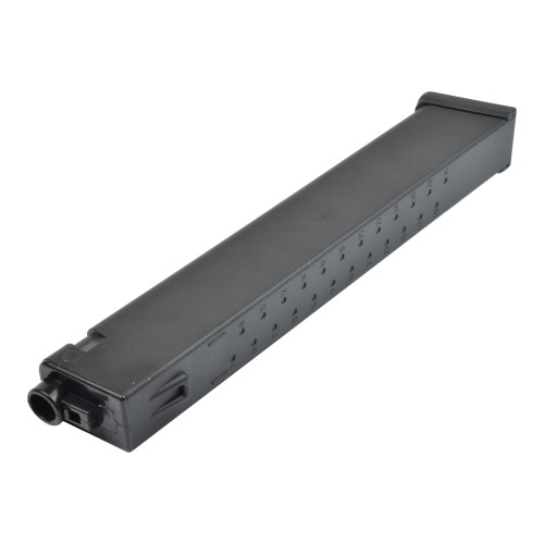 CLASSIC ARMY MID-CAP 120 ROUNDS MAGAZINE FOR X9 SERIES (P535P)