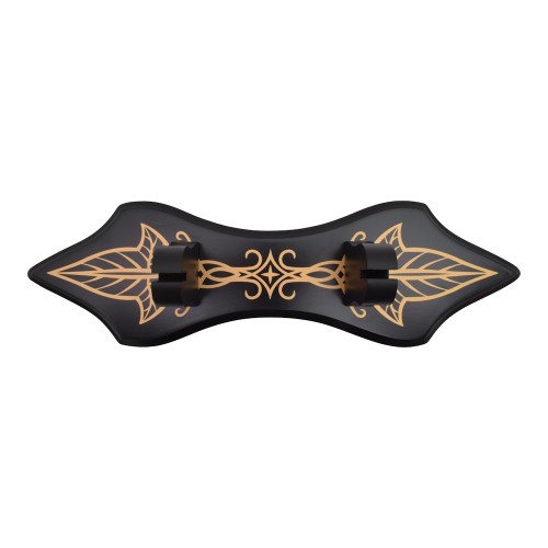SPADA FANTASY ORNAMENTALE - DIFETTI DI FABBRICAZIONE (OS-035A)