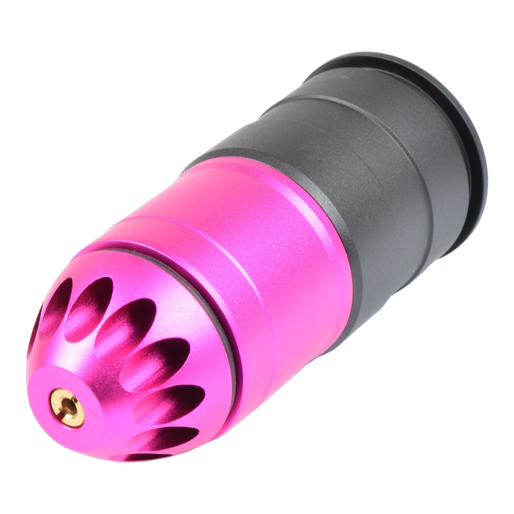Ld Rounds BATTLEAXE GAS GRENADE 120 ROUNDS (LD04) | Jolly Softair
