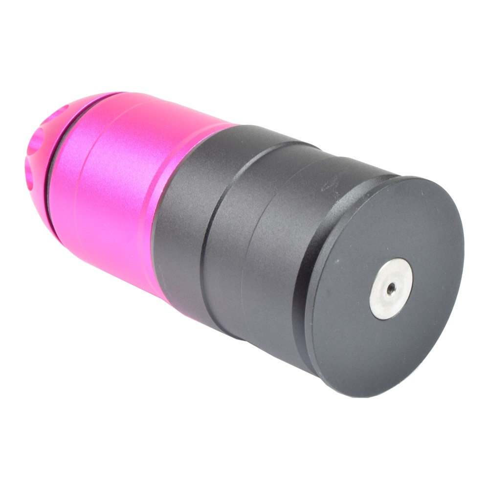 Ld Rounds BATTLEAXE GAS GRENADE 120 ROUNDS (LD04) | Jolly Softair