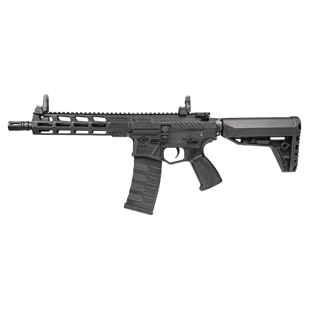 G&G ELECTRIC RIFLE CM16 BATTO BLACK (GG-CM16BATTO) G&G ELECTRIC RIFLE CM16 BATTO BLACK (GG-CM16BATTO)